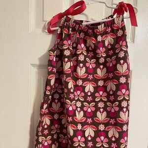 New Hanna Andersson Dress